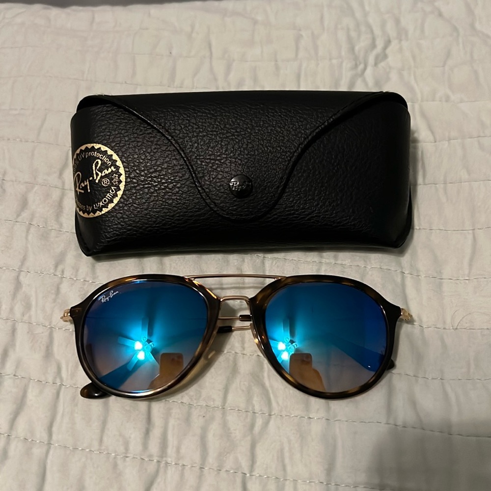 Ray Ban sunglasses